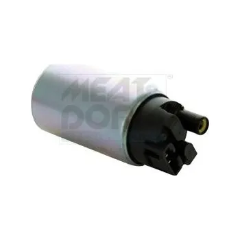 Palivový systém Palivové čerpadlo MEAT & DORIA 77580