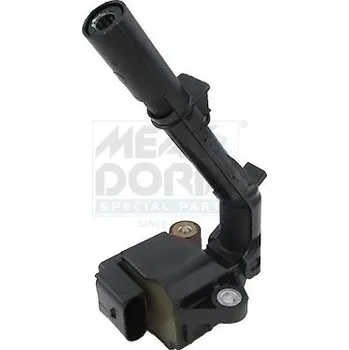 Autoelektrika Zapalovací cívka MEAT & DORIA 10816
