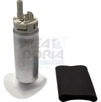 Palivový systém Palivové čerpadlo MEAT & DORIA 76380