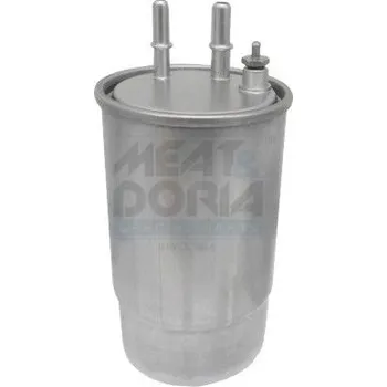 Filtr do auta Palivový filtr MEAT & DORIA 5066