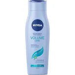 NIVEA - Šampon Volume Care Šampony 250 ml dámské