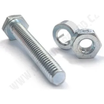 Sněhová fréza Střižný čep do sněhové frézy (80-748AG)