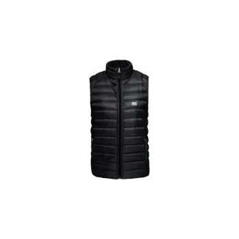 Pánská vesta Mac In A Sac Alpine black M; Černá vesta + DÁREK DLE VÝBĚRU!