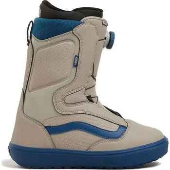 Boty na snowboard BOTY SNB VANS Aura OG - šedá - EUR 44 + při osobním odběru 4 741 Kč