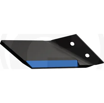 Pracovní nůž CARBIDE ENDURANCE Karbidové náhradní ostří pro Lemken - Karat 9 | levý 179176664