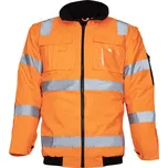 ARDON Reflexní bunda ARDON®HOWARD Velikost: M, Barva: oranžová