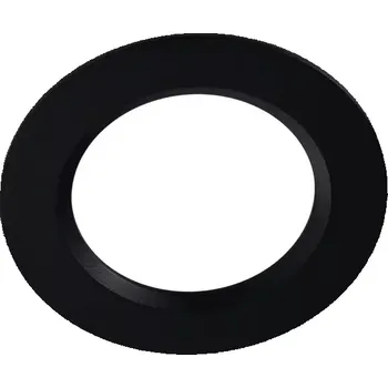 Moderní podhledové svítidlo Lucid 10W CCT černá