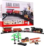 Rail King Intelligent Classic Train…