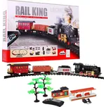 Rail King Intelligent Classic Train…