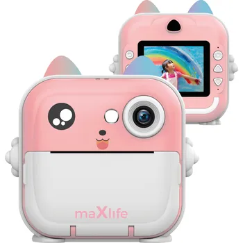 Digitální kompakt Maxlife MXPC-100