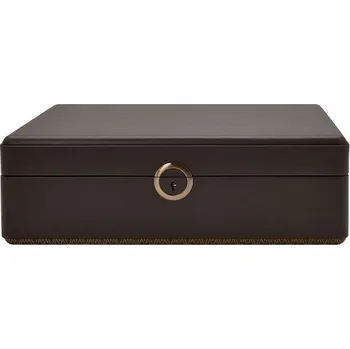 Box na hodinky Box na hodinky Wolf Earth 190906 + 5 let záruka a dárek ZDARMA