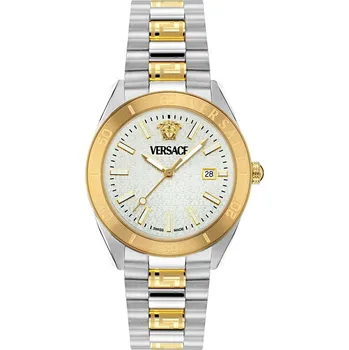 Hodinky Hodinky Versace V-Dome VE8E00424