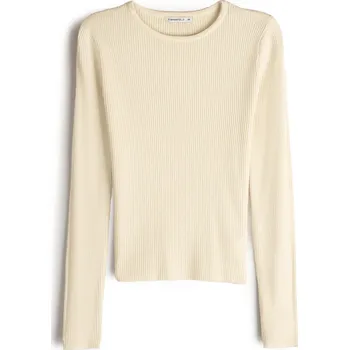 Dámské oblečení GATE Basic pulovr 34 624-0159/20