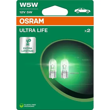 Autožárovka Žárovka, blikač OSRAM 2825ULT-2BL