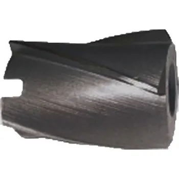 Výstružník Výhrubník 47,7 HSS nástrčný ČSN 221414 , Zbrojovka 221414-4770-D