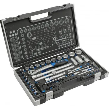 Matice Högert Gola sada Sada nářadí 60 ks HT1R470