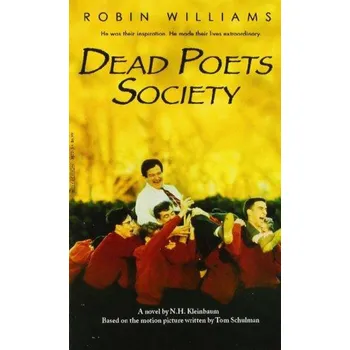Umění Dead Poets Society