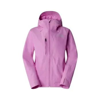 Dámská větrovka The North Face DESCENDIT JACKET Women DRAGONFRUIT růžová S