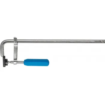 svorka Högert Kovaná truhlářská svěrka 300x80 mm HT3B914