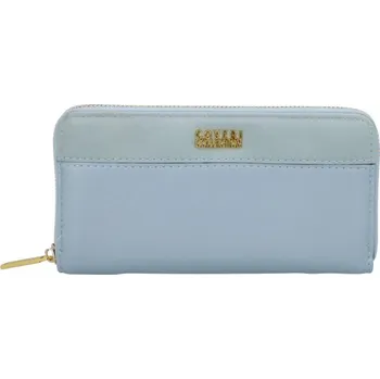 Dámská peněženka džínově modrá - Coveri Ksenia modrá