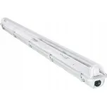 BERGE Svítidlo pro LED trubice T8 1x150cm - 230V - IP65
