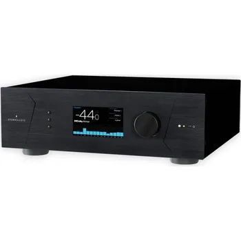 AV přijímač Stormaudio ISP CORE 16