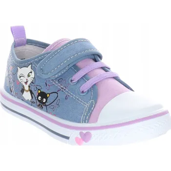 Dámská obuv AMERICAN CLUB TENISKY SPORTOVNÍ BOTY VEL. 26