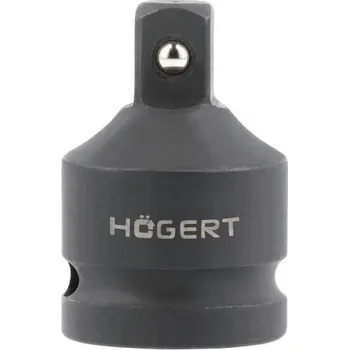 Högert Nárazový adaptér ½” (M) x ¾” (F) HT4R323