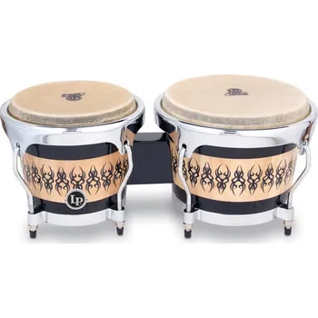 Latin Percussion Bongo Aspire AccentScarab LPA601-SCC 17397
