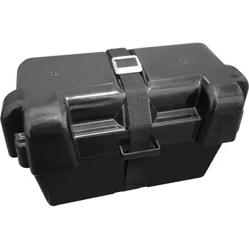 Box BA826 pro akumulátor 12V/100Ah
