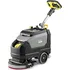 Podlahový mycí stroj Kärcher Classic Bp Pack 1.783-442.0