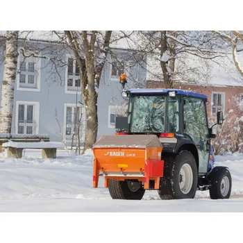 Zahradní traktor UKS 100