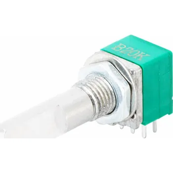Potenciometr PTN092-H20125DB potenciometr 20K