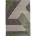 Balta Ekologický kusový koberec RE_LEASE 67759-971, 100% recyklovaný polyester, 80x150 cm Rozměry koberců: 200x290