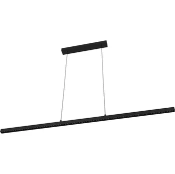 Moderní lustr na lanku lothar 115 3000k