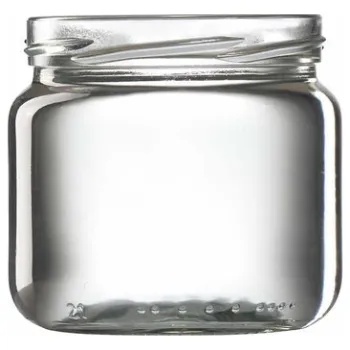 Zavařovací sklenice ADRIATIC 370 ml 24