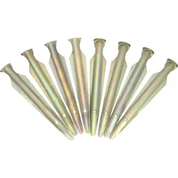 Stan Kolík NVA 24 cm k zajištění stanu