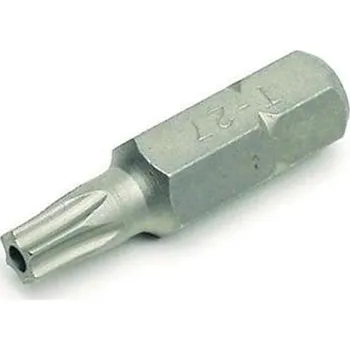 Bit Triumf 100-02723 - BIT 5/16" (8mm) TORX T 20 x 30mm, s bezpečnostním otvorem