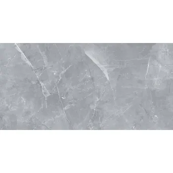 Dlažba EBS MARMIX Dlažba 60x120 cm – Armani Grey, LESKLÁ, Rektif., Design Mramor