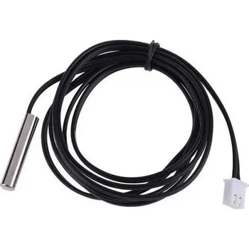 Teplotní sonda B3950 10k s termistorem NTC, kabel