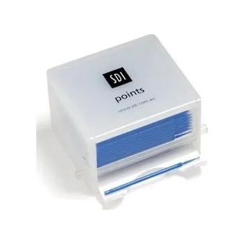 Dávkovač mýdla Dávkovač na Microbrush Points SDI aplikační štětečky