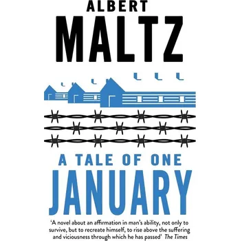 Umění A Tale of One January