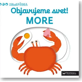 Objavujeme svet! More