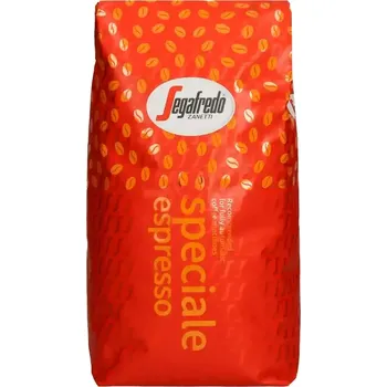 Káva Segafredo Speciale Espresso zrnková káva 1kg