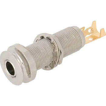 Shadow Výstupní zděř SH010SH010-C chrom 14465