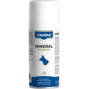 Kloubní výživa pro psa a kočku Mineral šampón 200 ml