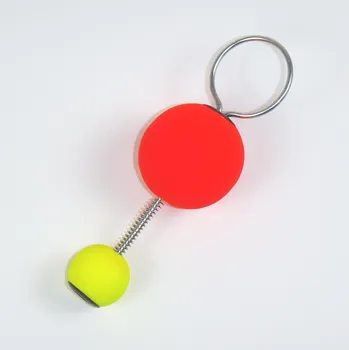 Signalizace záběru Čihátko oboustranné průměr 25mm