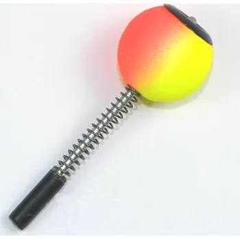 Signalizace záběru Čihátko před špičku průměr 15mm