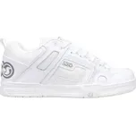 BOTY DVS COMANCHE - bílá - EUR 47 + při osobním odběru 2 213 Kč + doprava ZDARMA