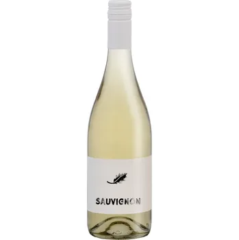 Víno U Tří Dubů Sauvignon 12,5% 0,75l